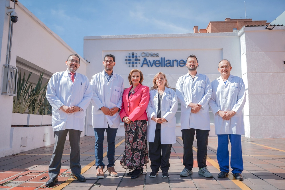 Equipo-Instalaciones-Clinica-Avellaneda