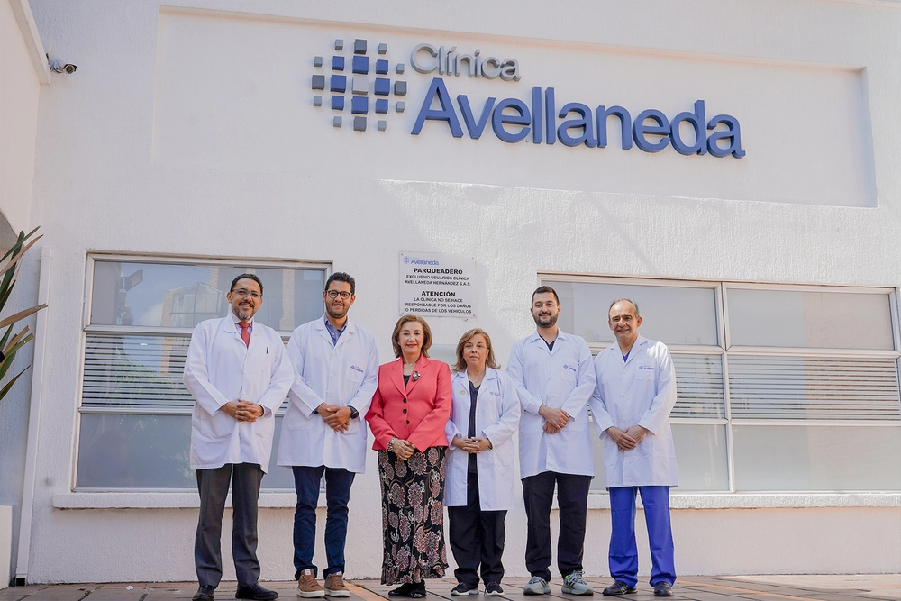 Equipo-Instalaciones-Clinica-Avellaneda